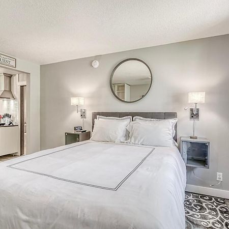 Lighthouse Kitchen Suites Near Auburn Waterloo I-69 Exit 334 Exteriér fotografie