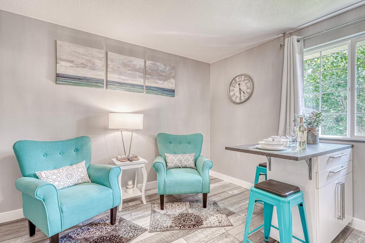 Lighthouse Kitchen Suites Near Auburn Waterloo I-69 Exit 334 Exteriér fotografie